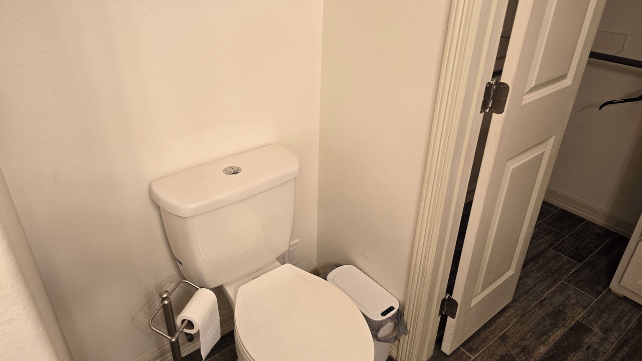 Photo of Bathroom in Mercedes
