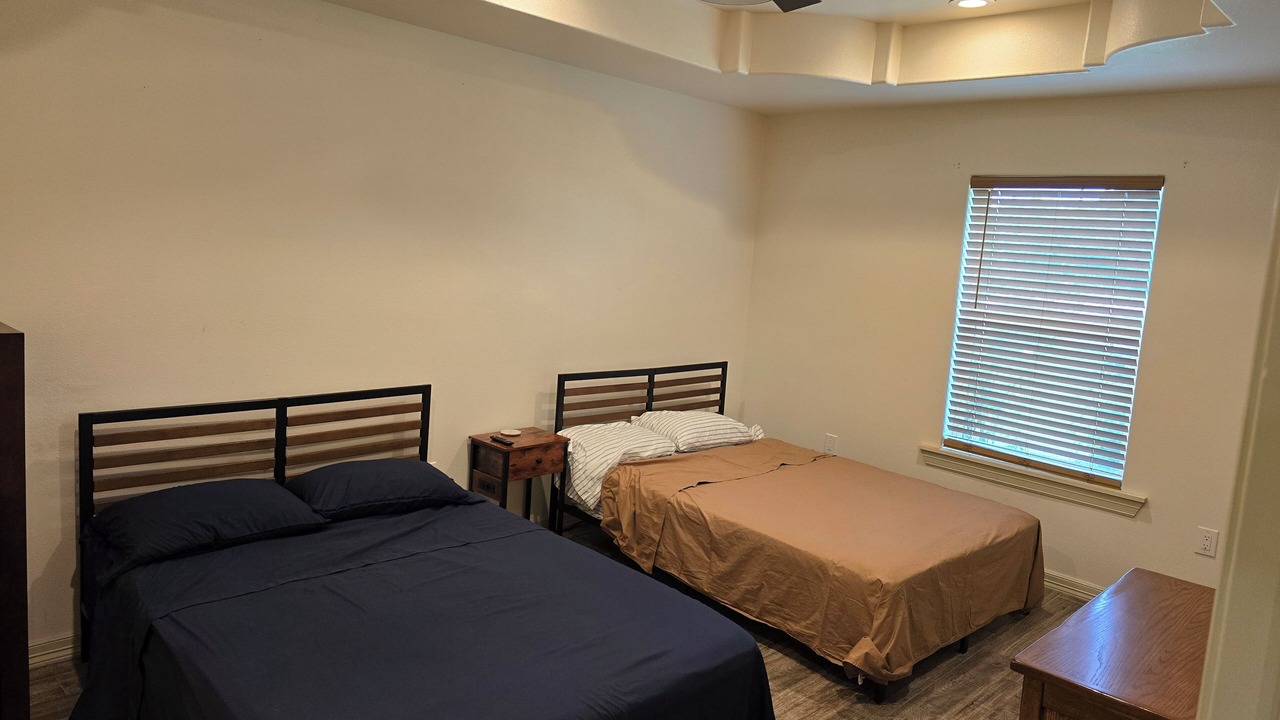Photo of Bedroom in Mercedes