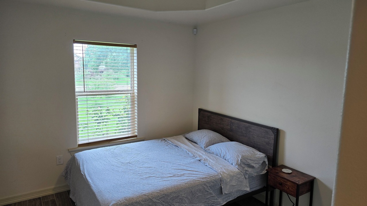 Photo of Bedroom in Mercedes