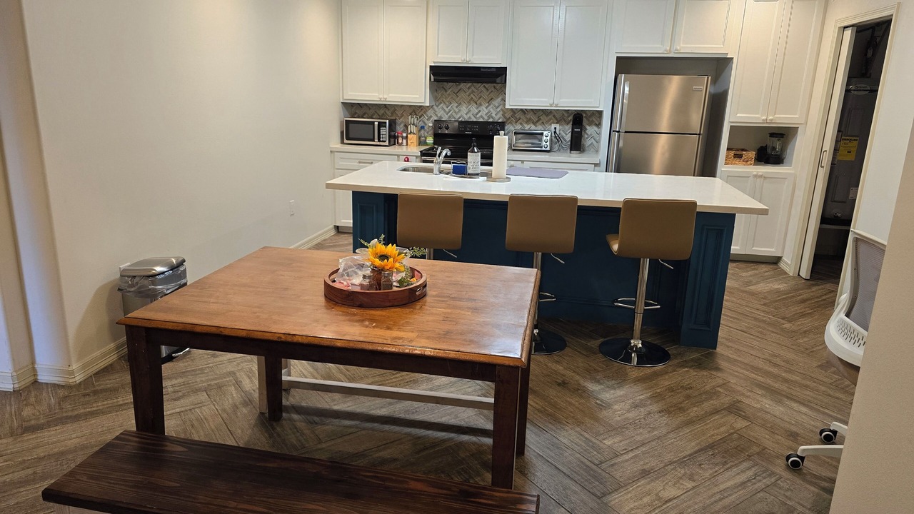 Photo of Kitchen in Mercedes