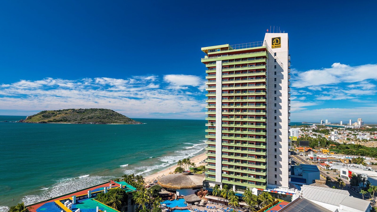 Photo of Outdoor in Zona Dorada