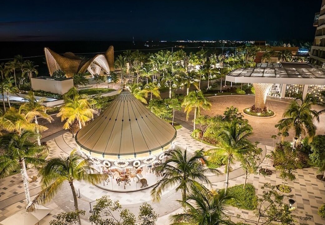 Photo of Outdoor in Playa Mujeres