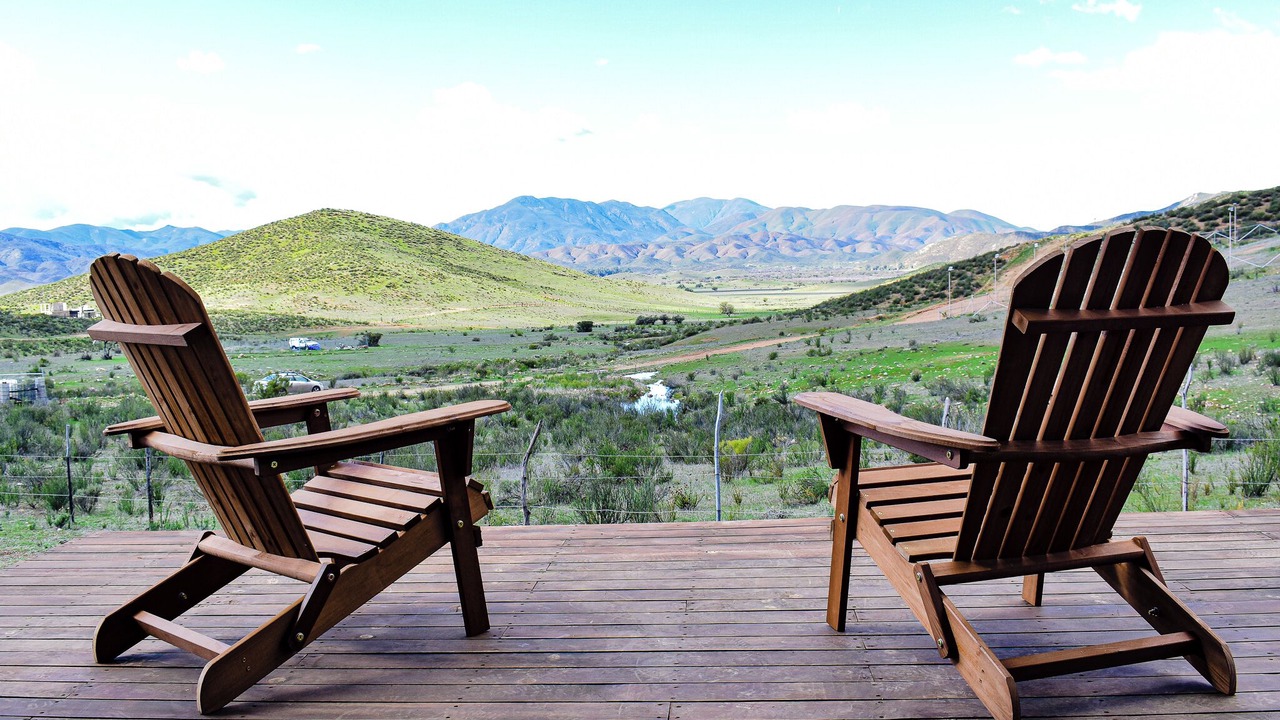 Photo of Outdoor in San Antonio de las Minas
