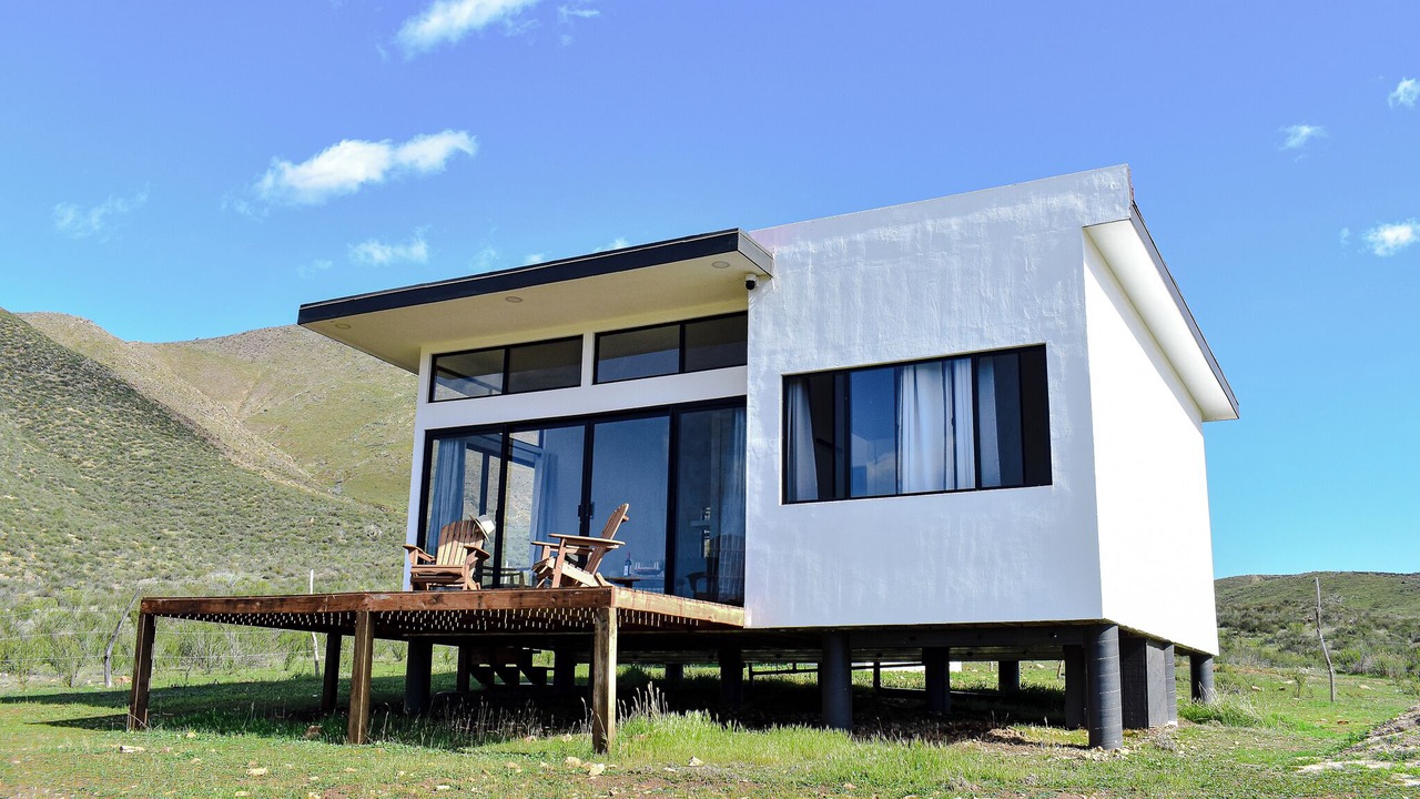Photo of Outdoor in San Antonio de las Minas