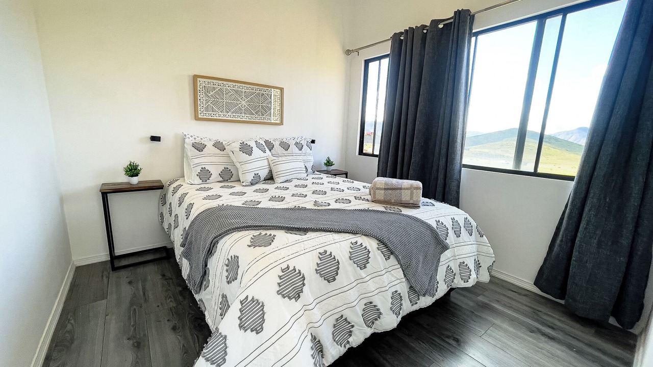Photo of Bedroom in San Antonio de las Minas