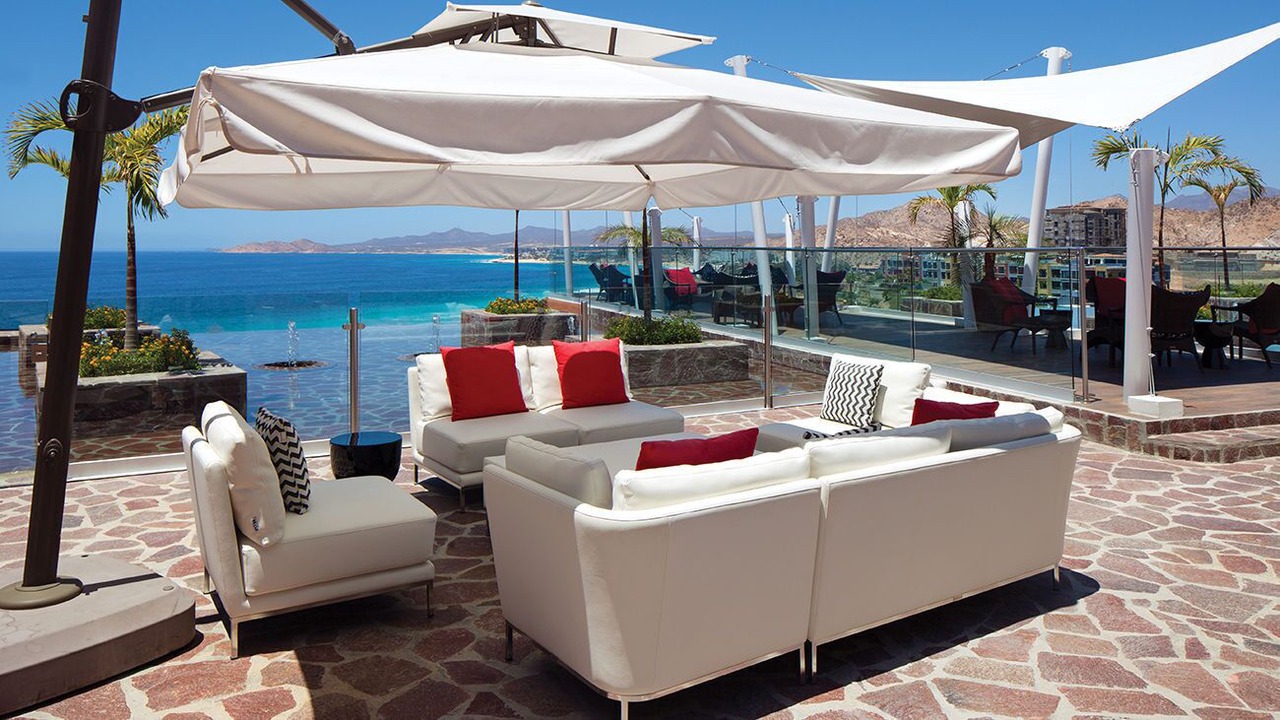 Photo of Patio Balcony in Maneadero