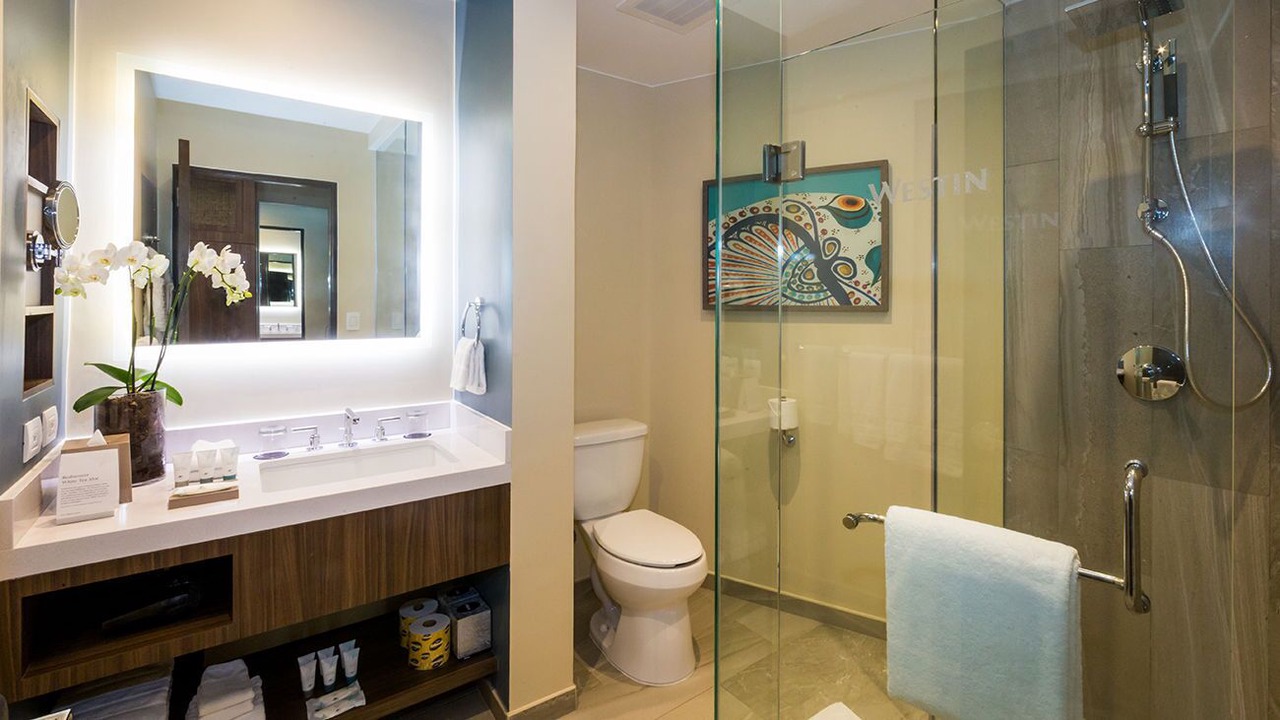 Photo of Bathroom in San Jose del Cabo
