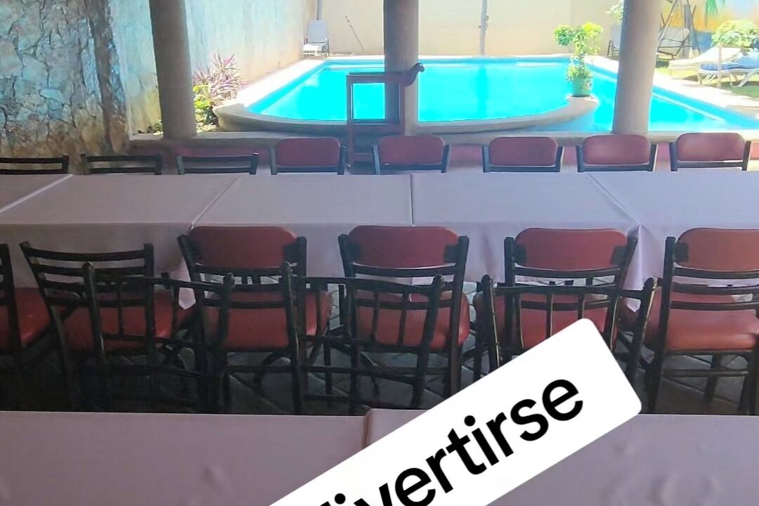 Photo of Outdoor in Tuxtla Gutierrez