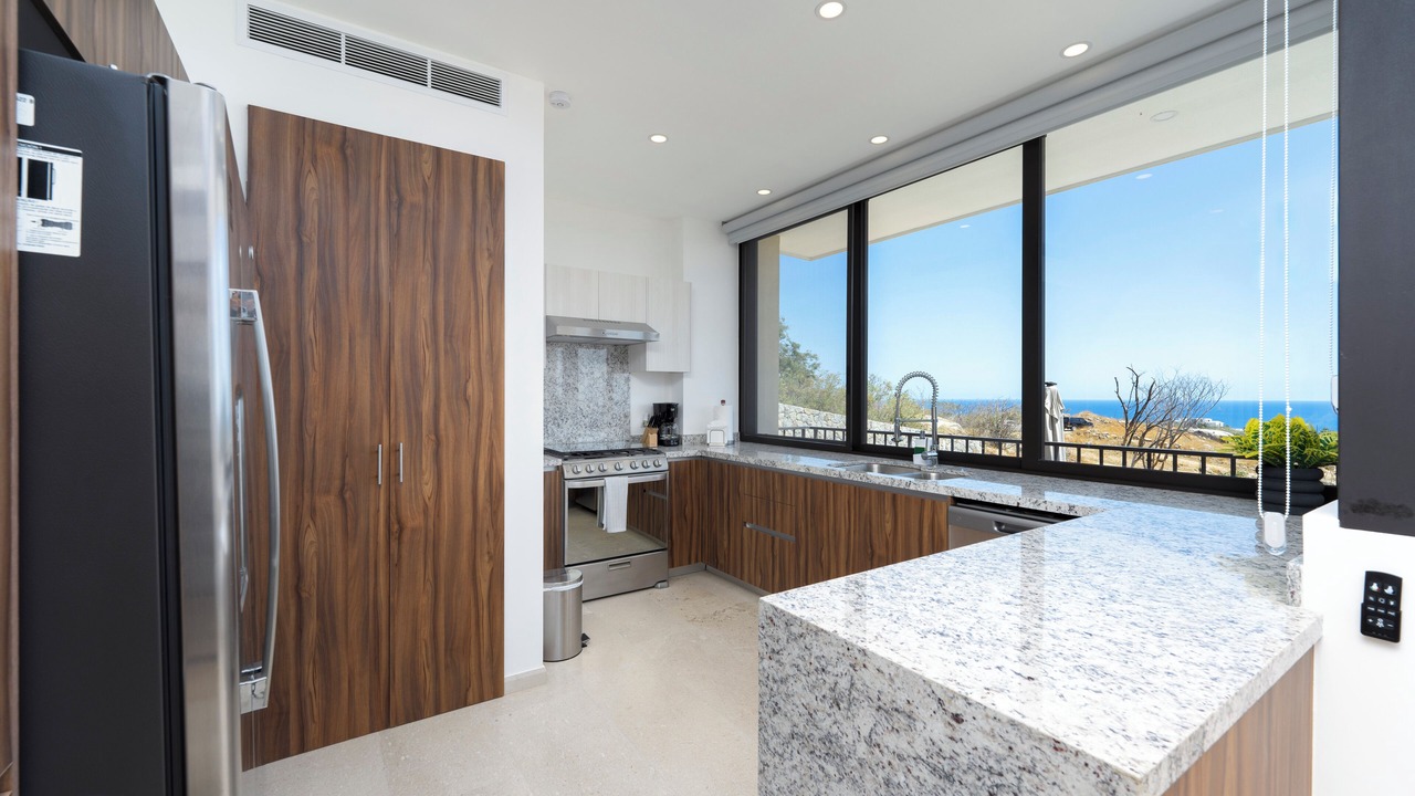 Photo of Kitchen in El Tezal
