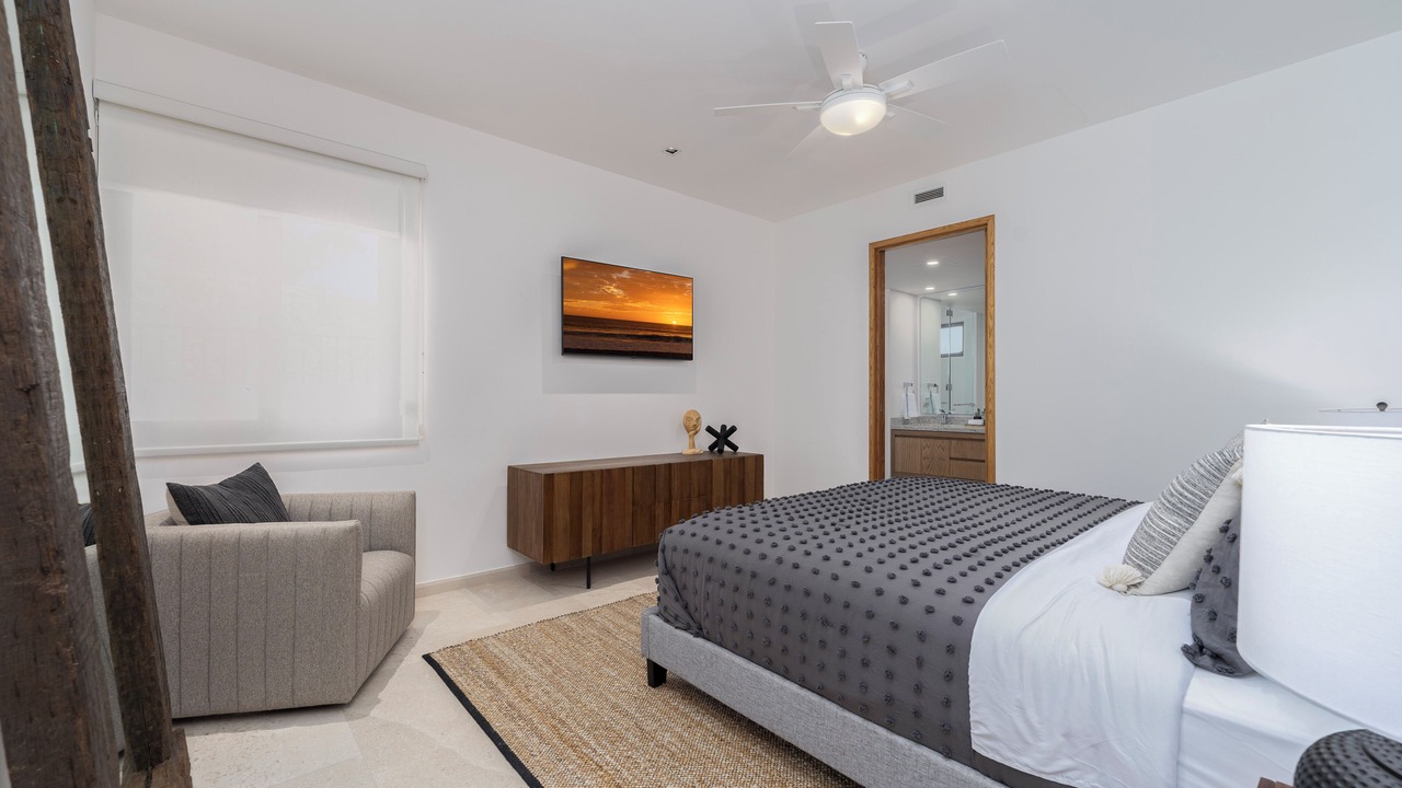 Photo of Bedroom in El Tezal