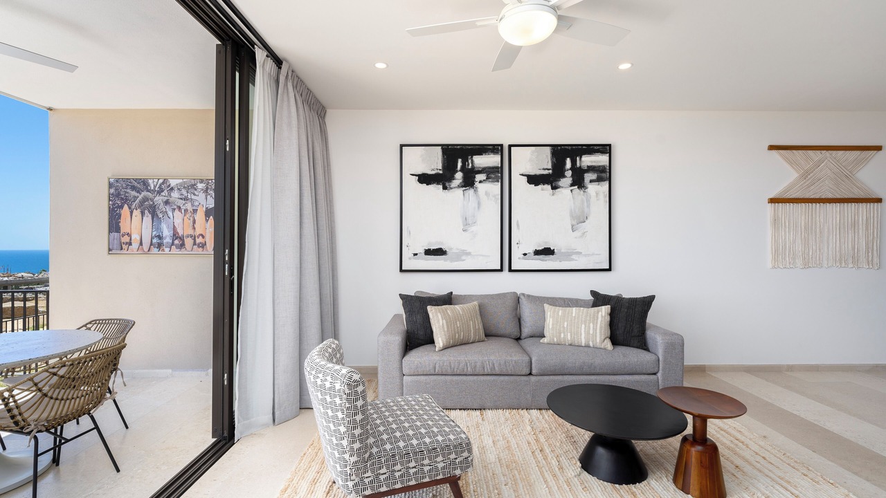 Photo of Livingroom in El Tezal