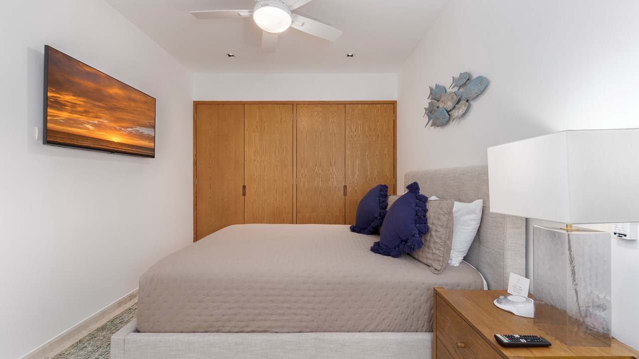 Photo of Bedroom in El Tezal