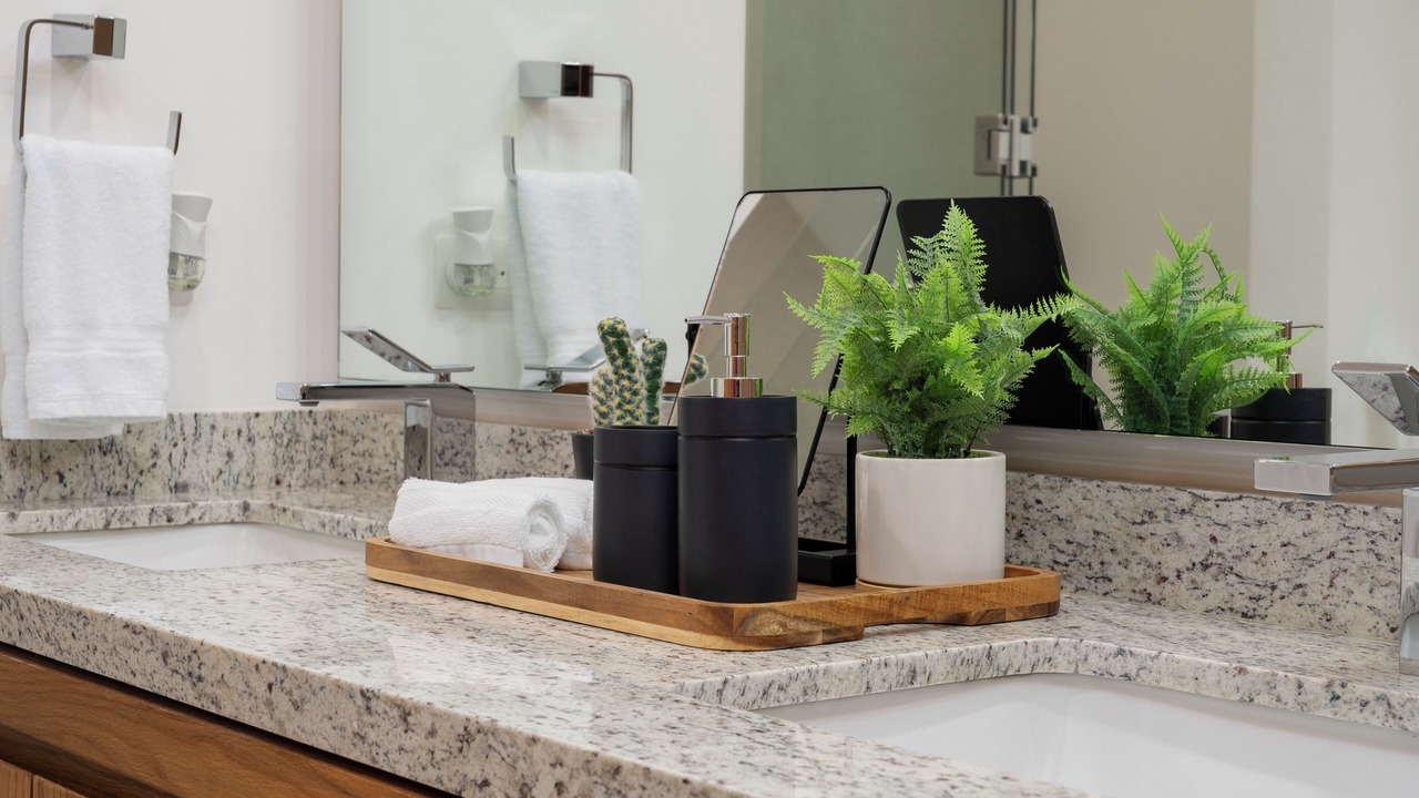 Photo of Bathroom in El Tezal
