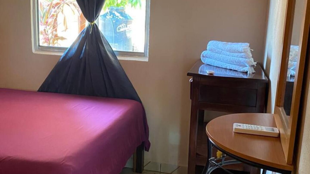 Photo of Bedroom in Saladita