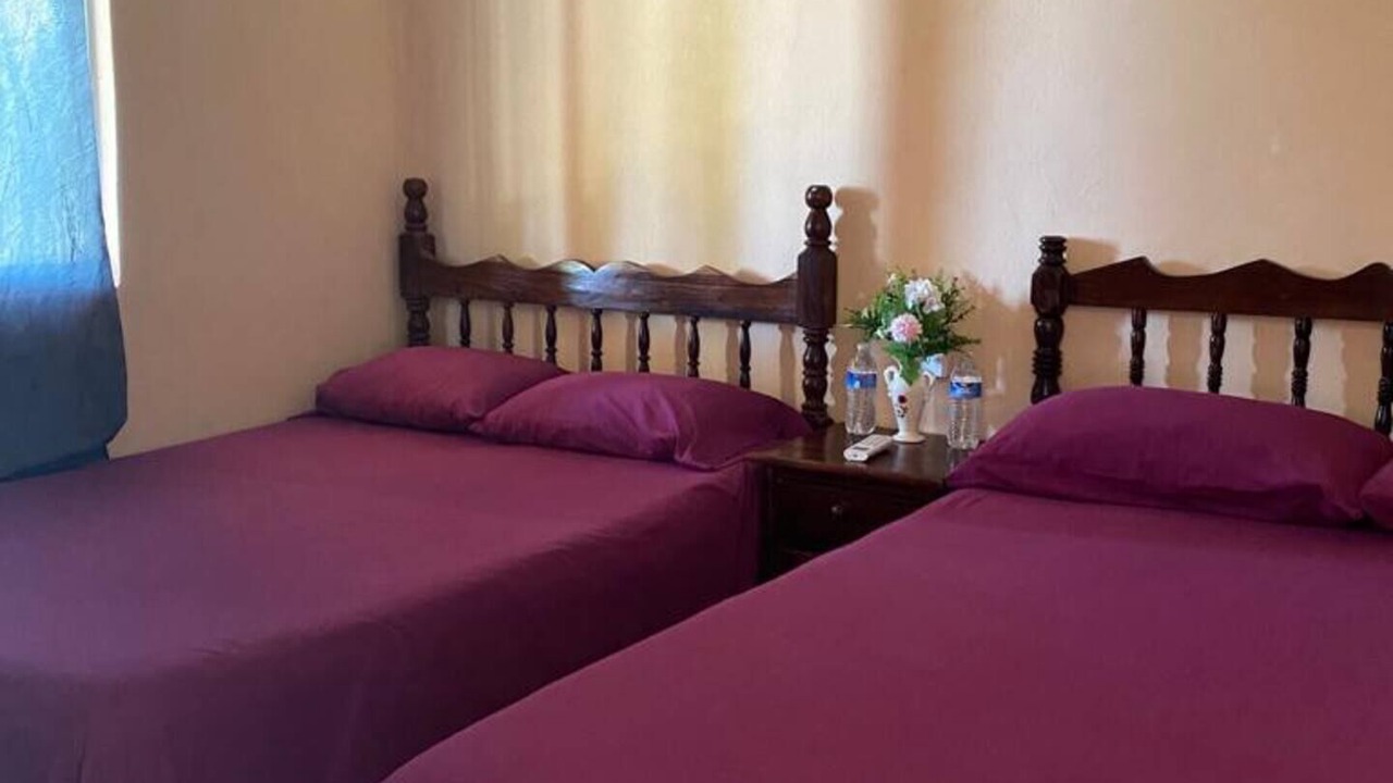 Photo of Bedroom in Saladita