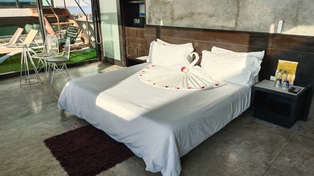 Photo of Bedroom in Los Cabos