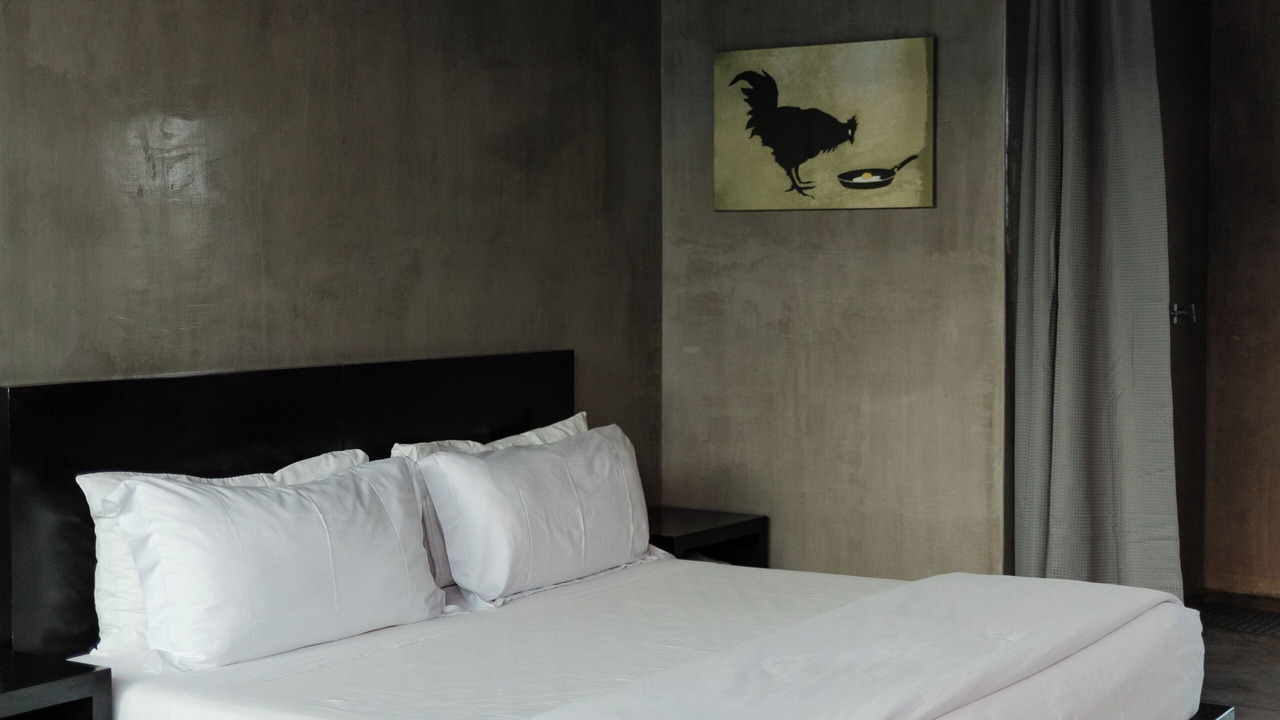 Photo of Bedroom in Los Cabos