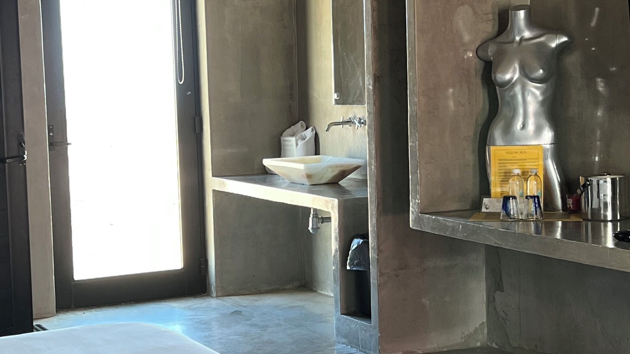 Photo of Bedroom in Los Cabos