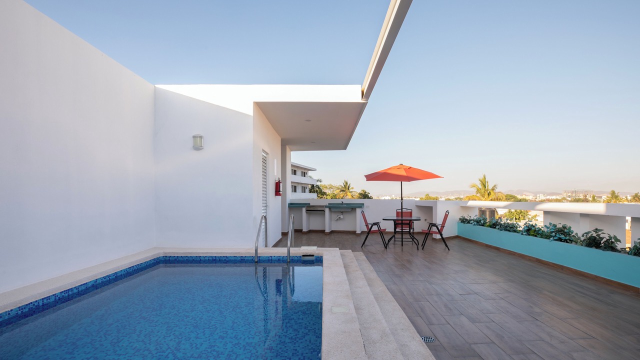 Photo of Outdoor in Lomas de Mazatlan