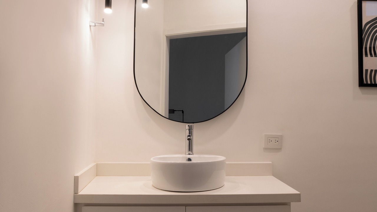 Photo of Bathroom in Lomas de Mazatlan
