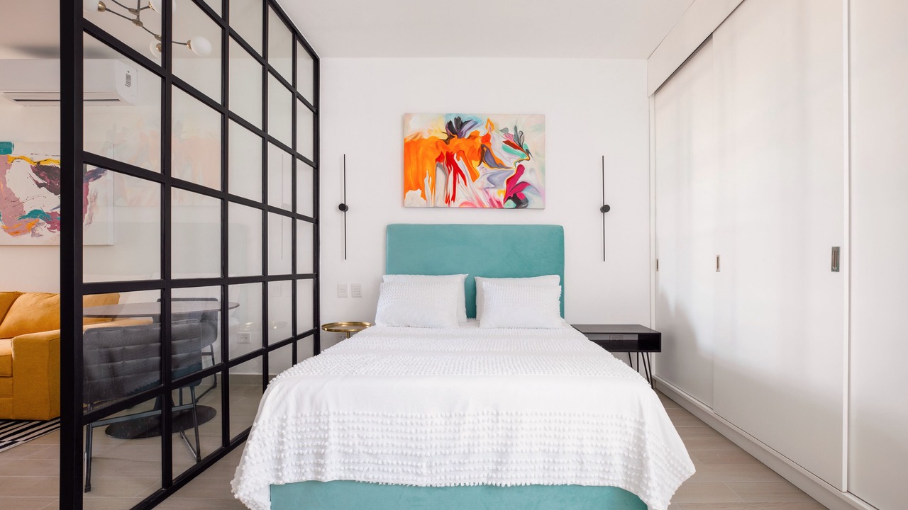 Photo of Bedroom in Lomas de Mazatlan