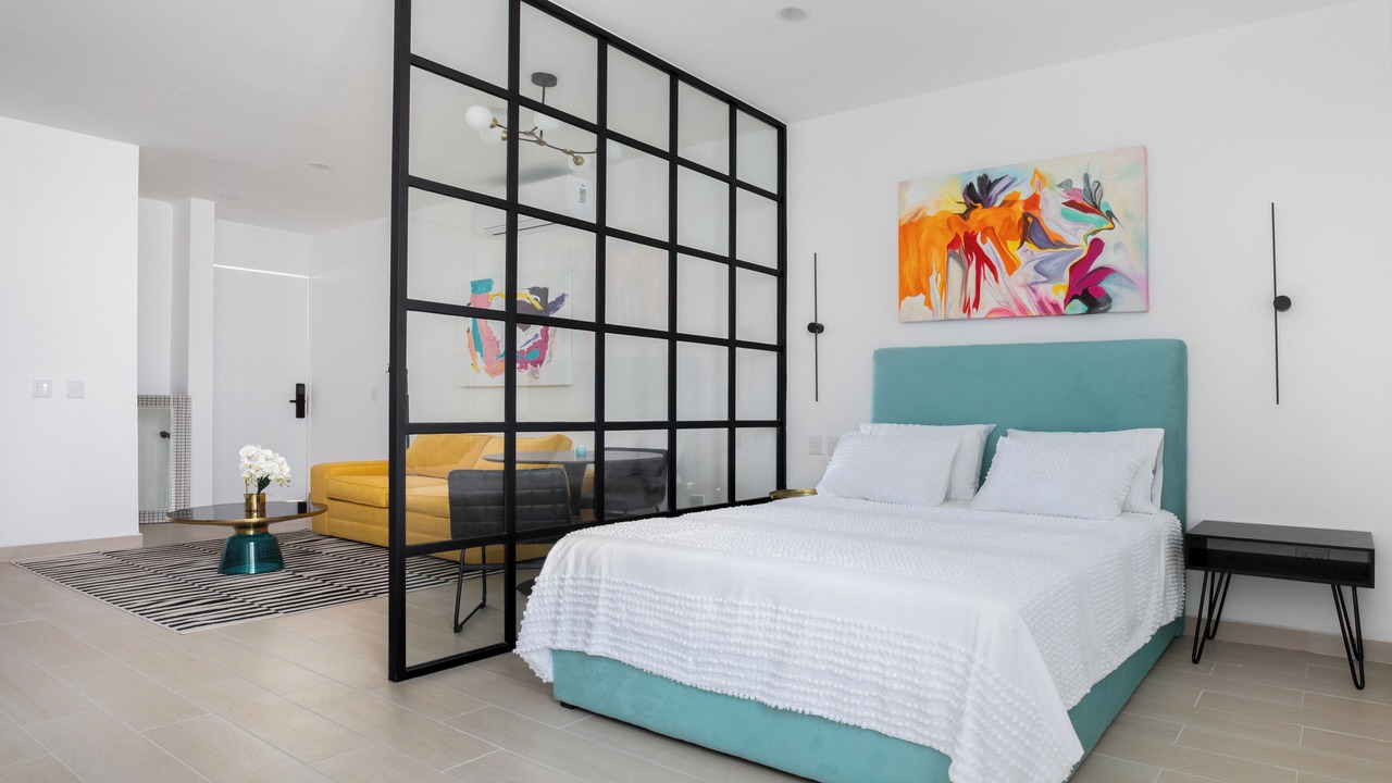 Photo of Bedroom in Lomas de Mazatlan
