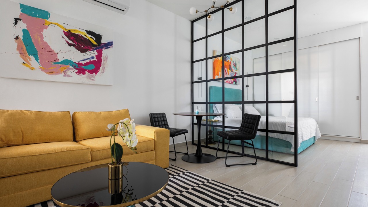 Photo of Livingroom in Lomas de Mazatlan