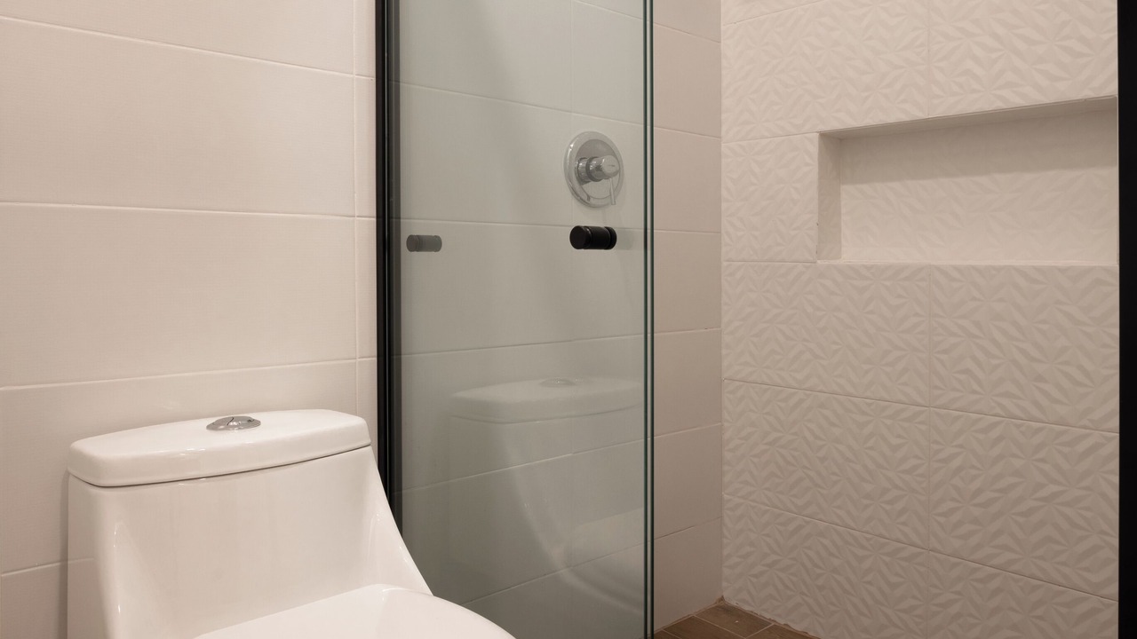 Photo of Bathroom in Lomas de Mazatlan