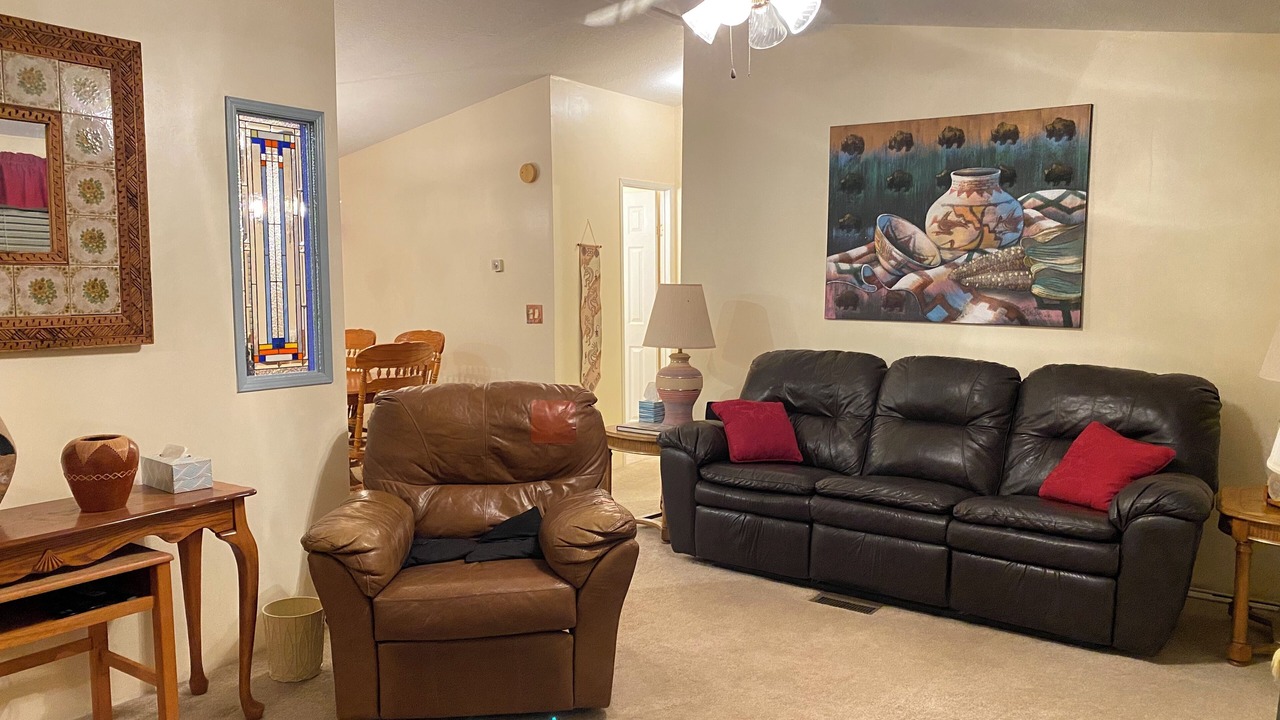 Photo of Livingroom in Florence