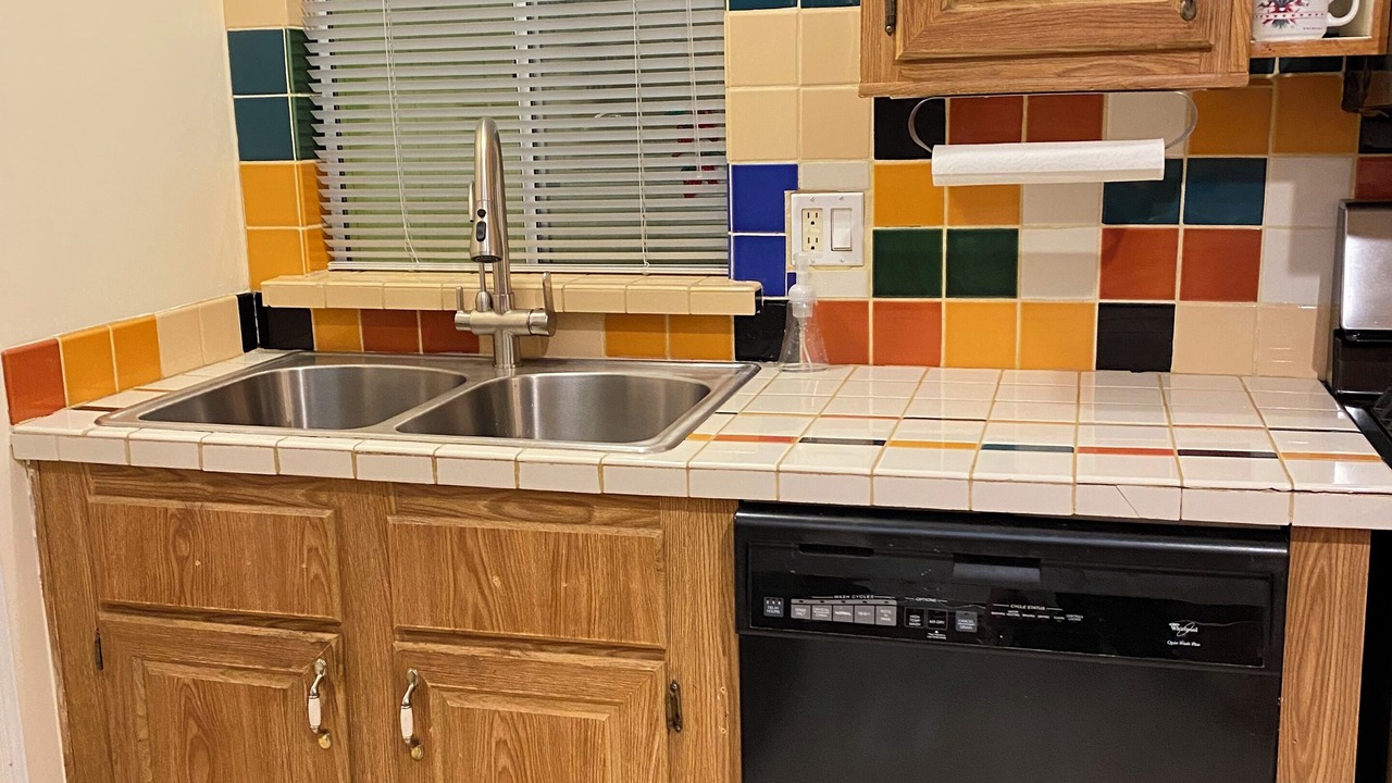 Photo of Kitchen in Florence
