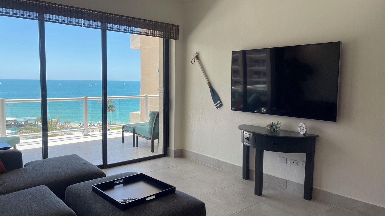 Photo of Livingroom in Puerto Penasco