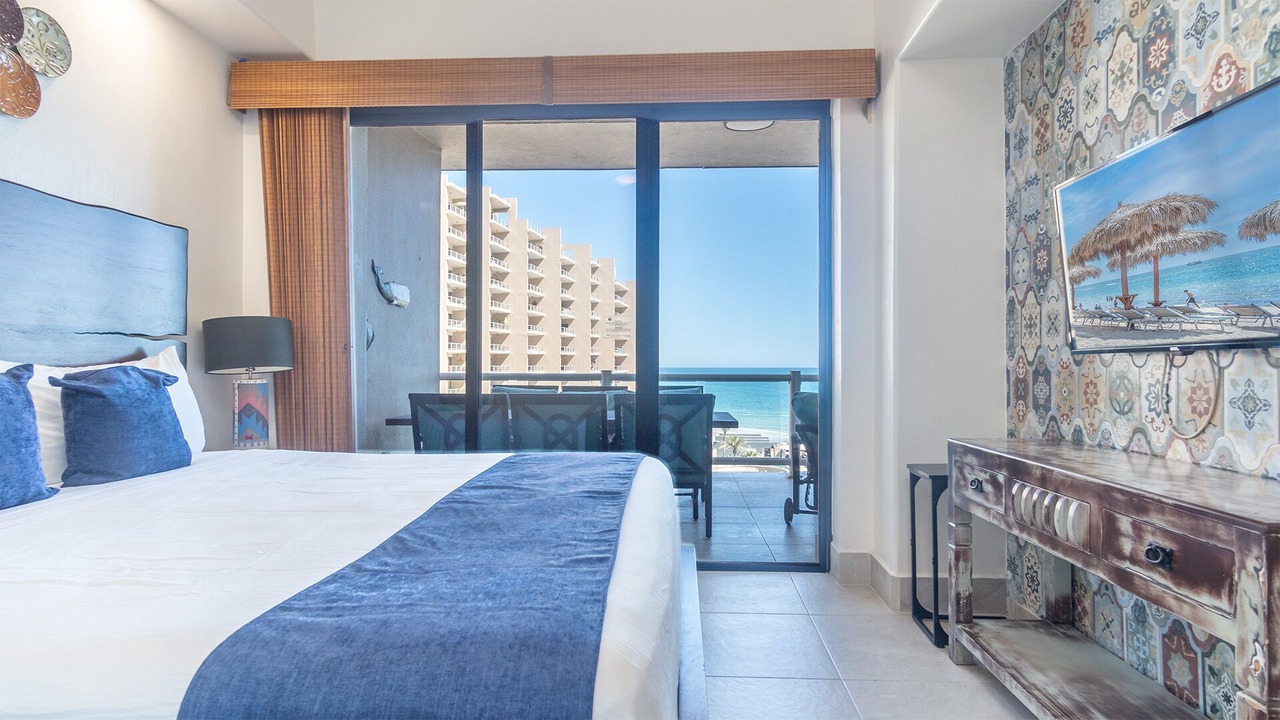 Photo of Bedroom in Puerto Penasco