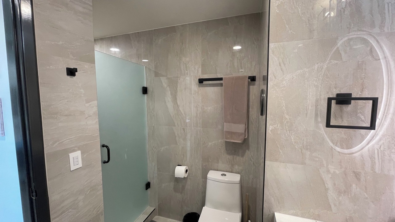 Photo of Bathroom in Puerto Penasco