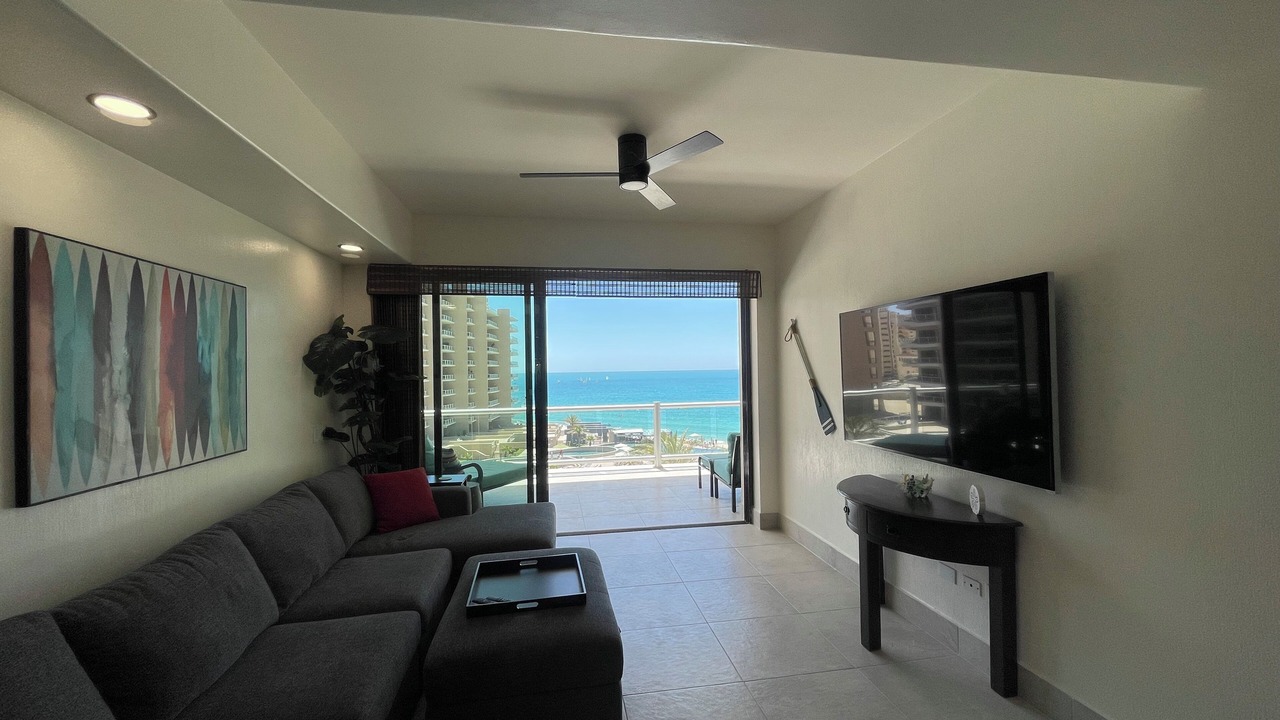 Photo of Livingroom in Puerto Penasco