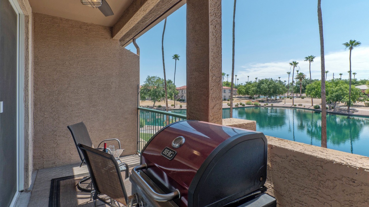 Photo of Outdoor in Superstition Lakes