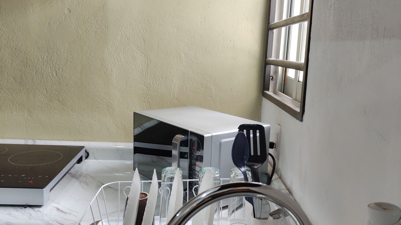 Photo of Kitchen in Mazatlan