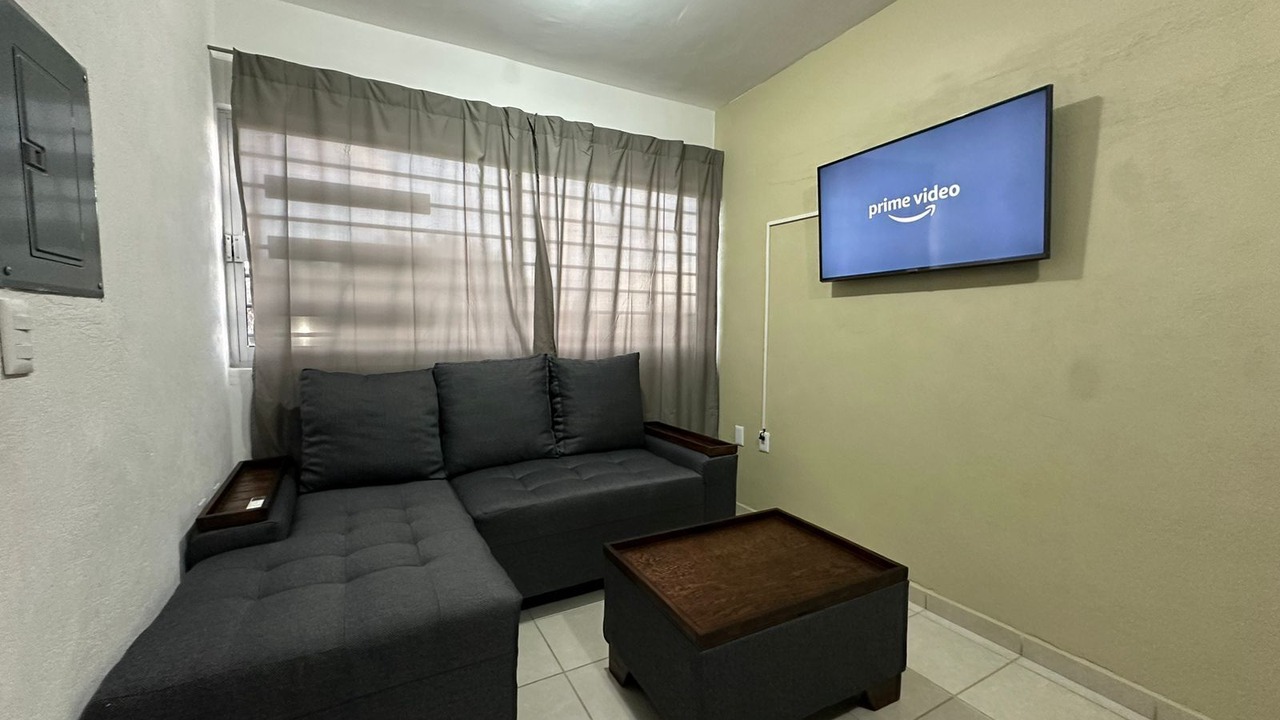 Photo of Livingroom in Mazatlan