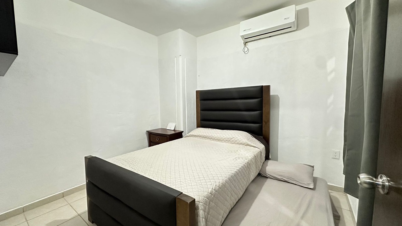 Photo of Bedroom in Mazatlan