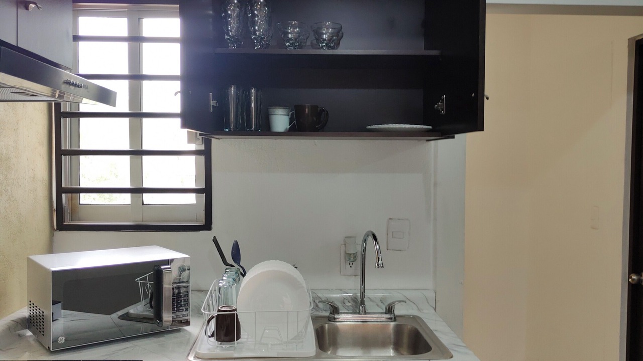 Photo of Kitchen in Mazatlan