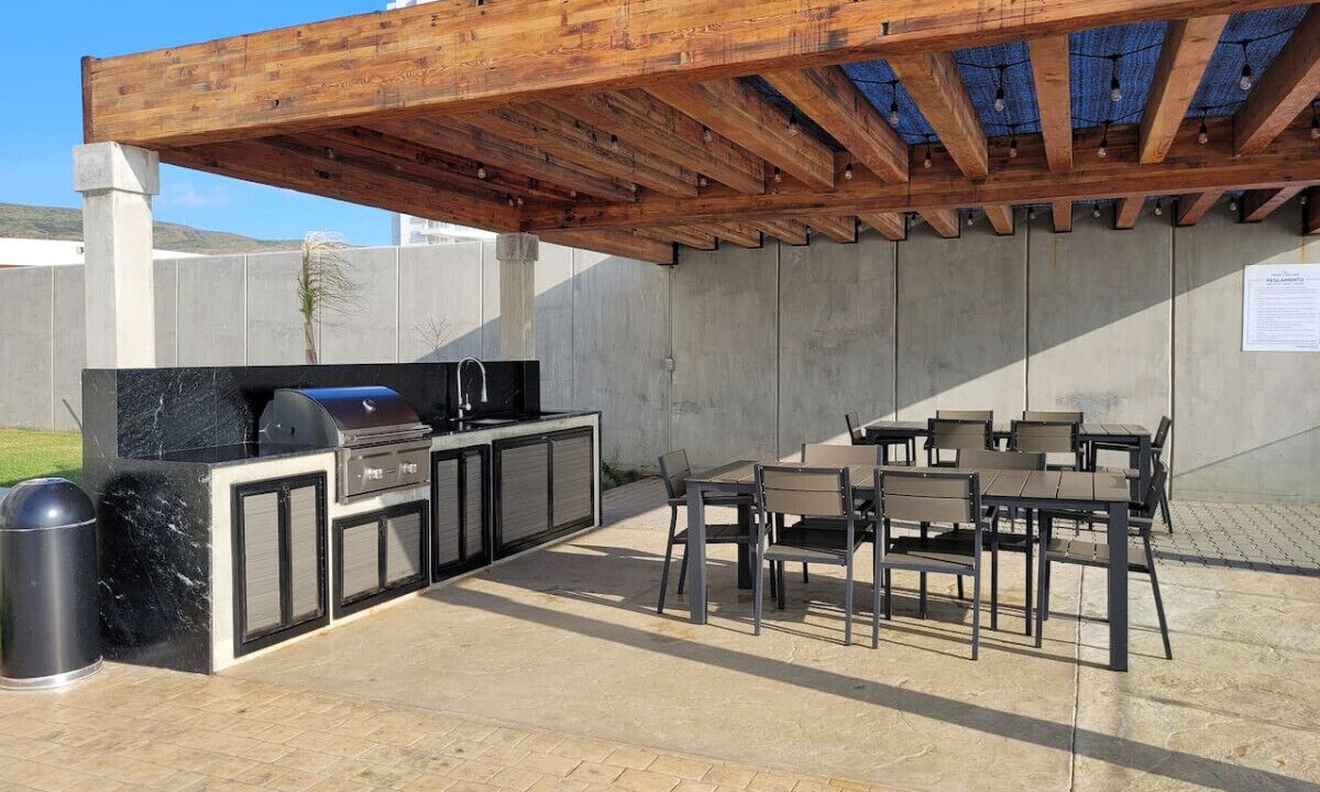 Photo of Outdoor in Primo Tapia