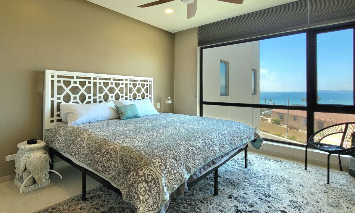 Photo of Bedroom in Primo Tapia