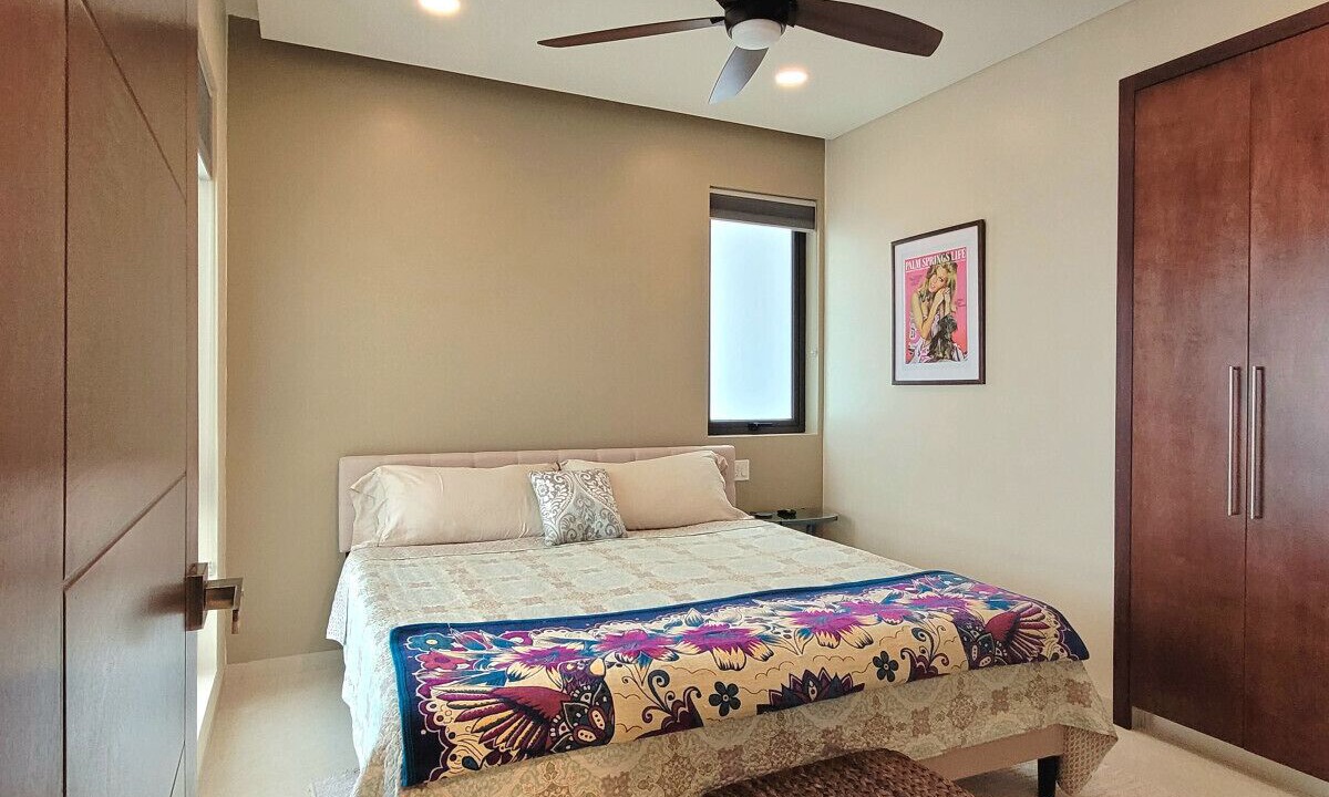 Photo of Bedroom in Primo Tapia