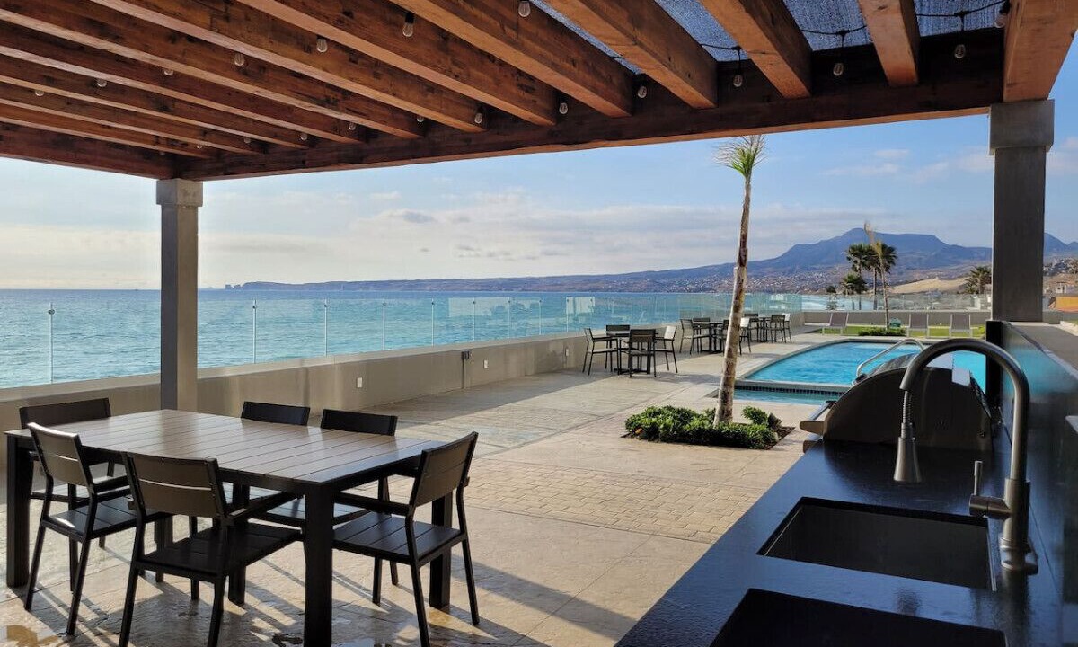 Photo of Outdoor in Primo Tapia