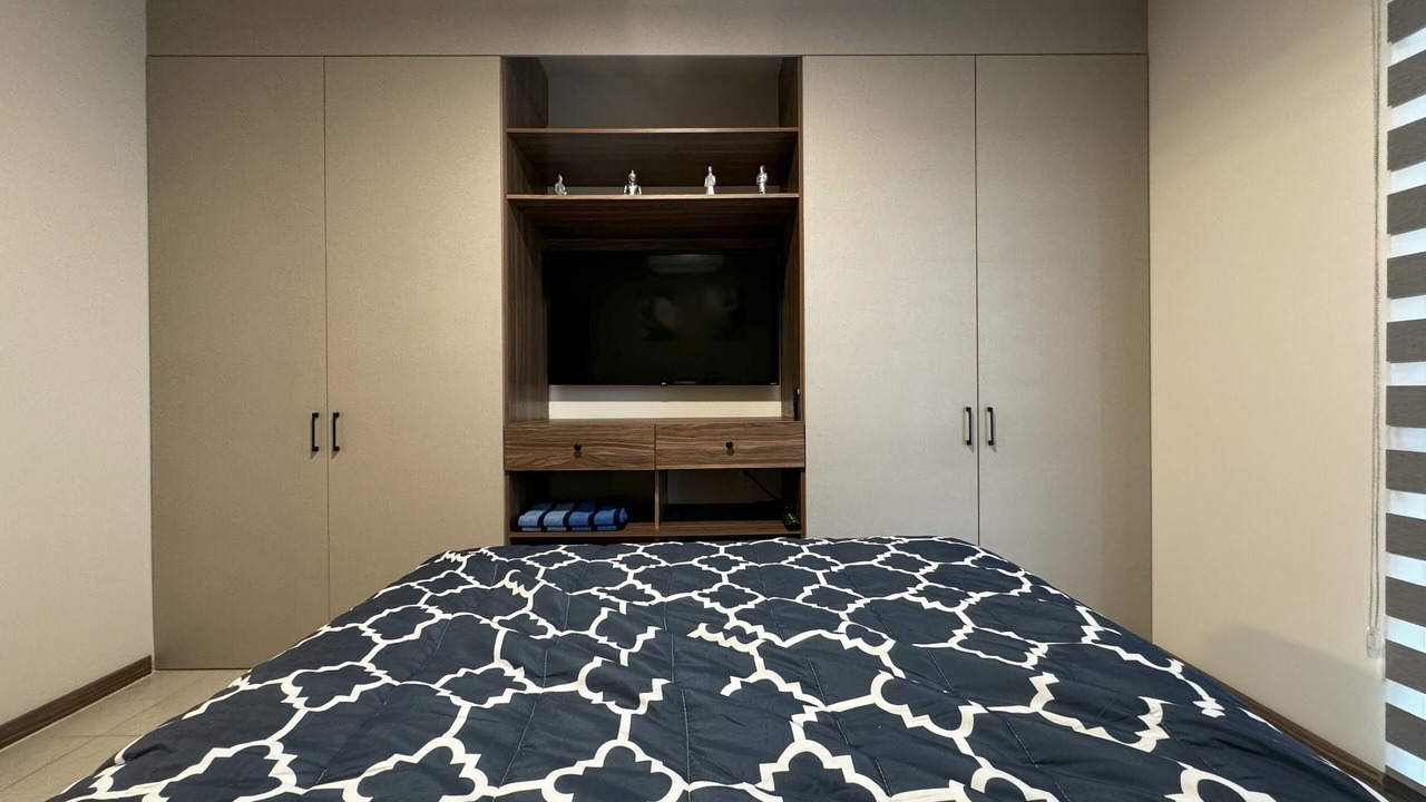 Photo of Bedroom in La Noria