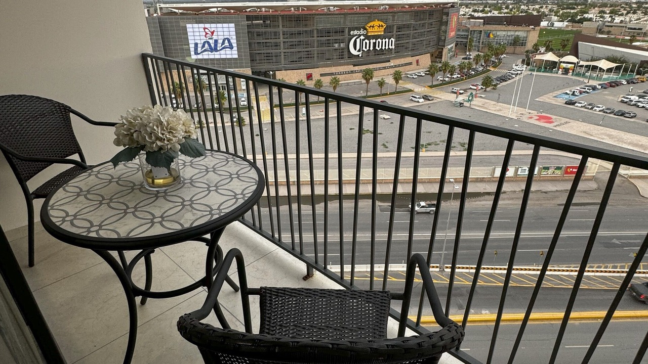 Photo of Outdoor in La Noria