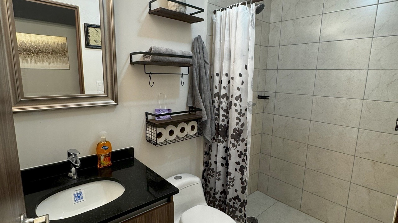 Photo of Bathroom in La Noria