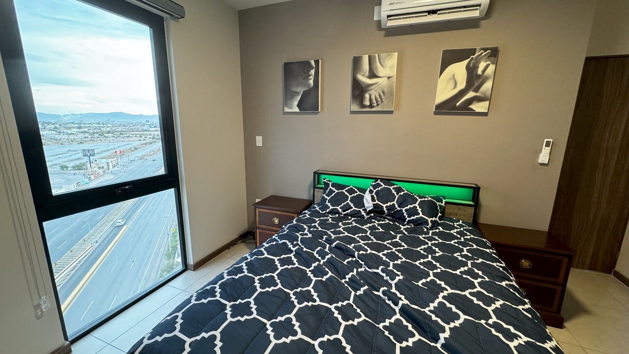 Photo of Bedroom in La Noria