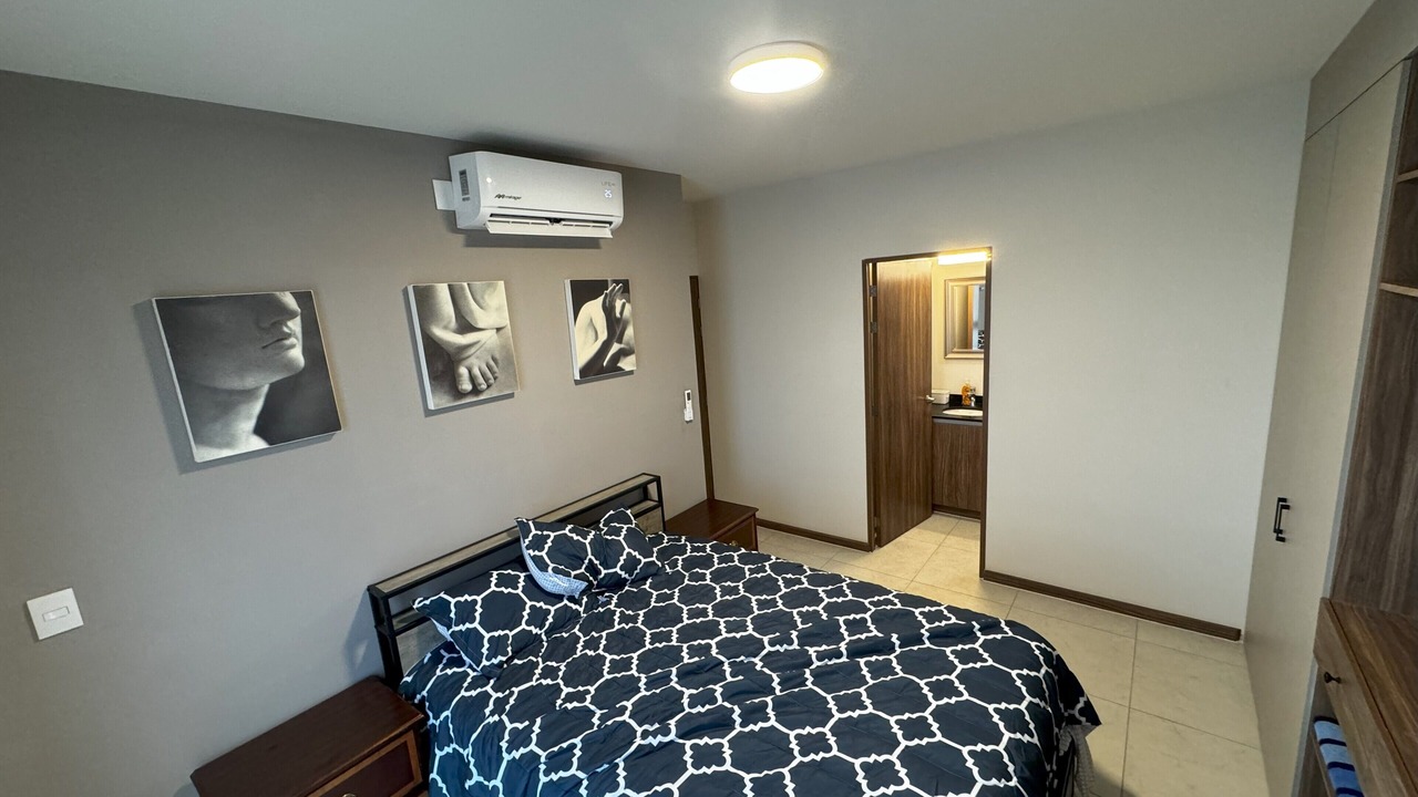 Photo of Bedroom in La Noria