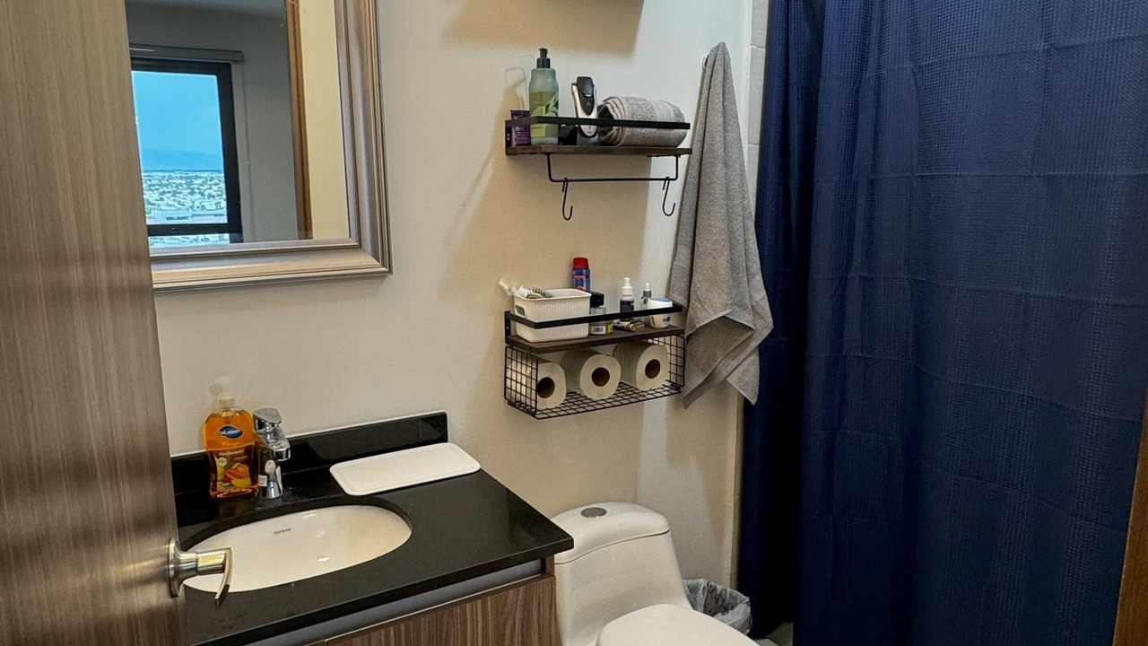 Photo of Bathroom in La Noria