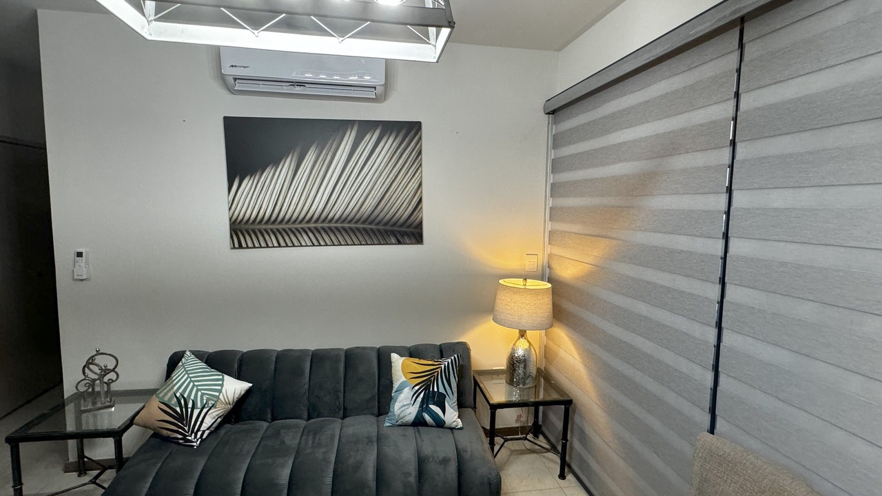 Photo of Livingroom in La Noria
